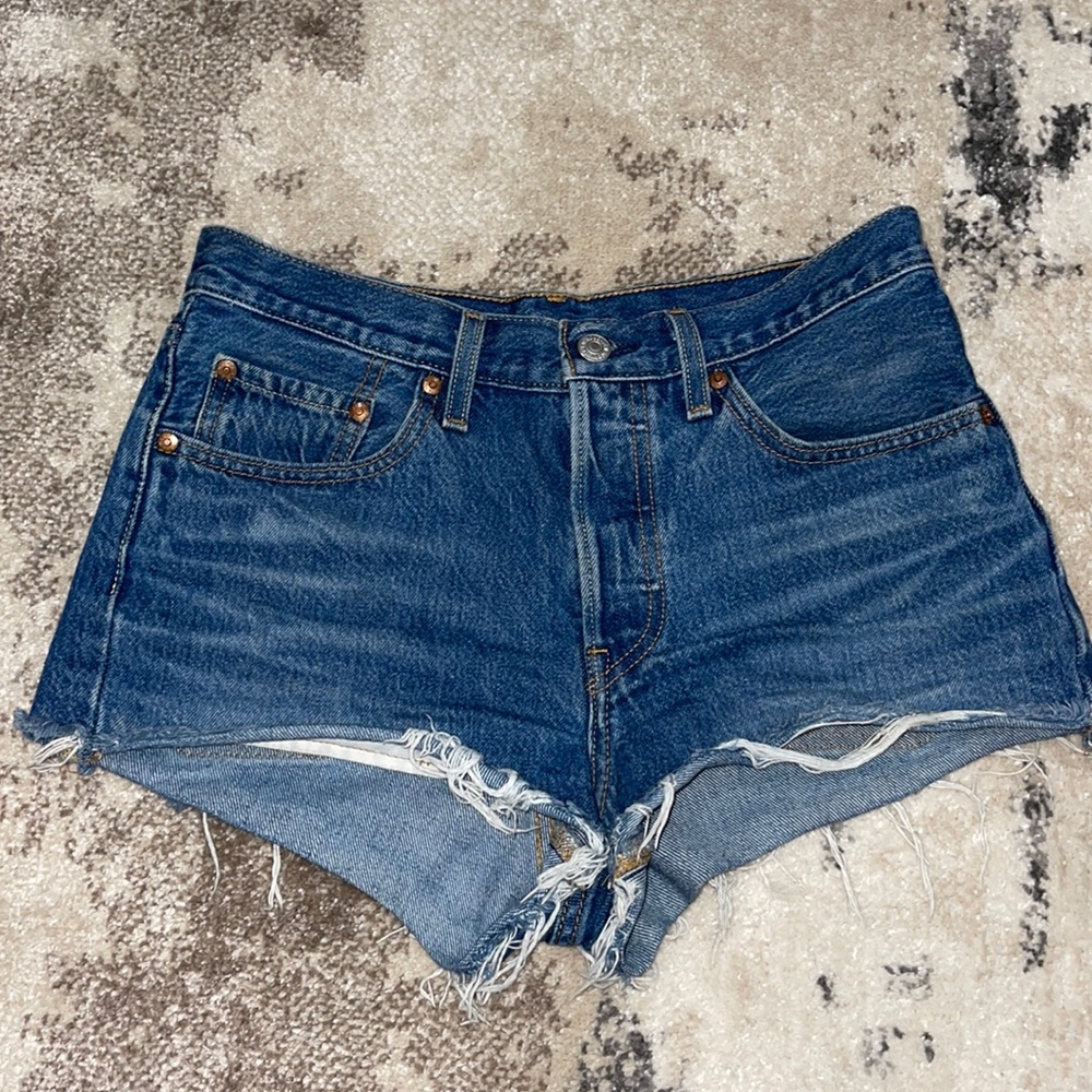 LEVI 501 26W